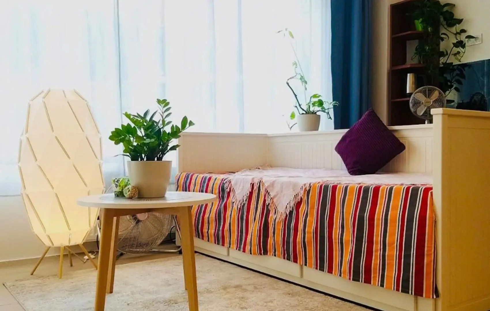 Green Studio Praha 2 L Ground Floor Free Parking